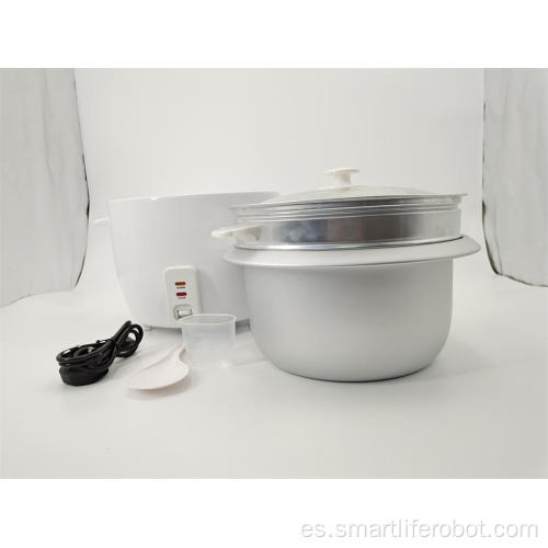 Aparatos de cocina de alta calidad olla arrocera 1.8L